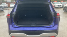 Nissan Qashqai 1.3 DiG-T MH Tekna 5dr Petrol Hatchback